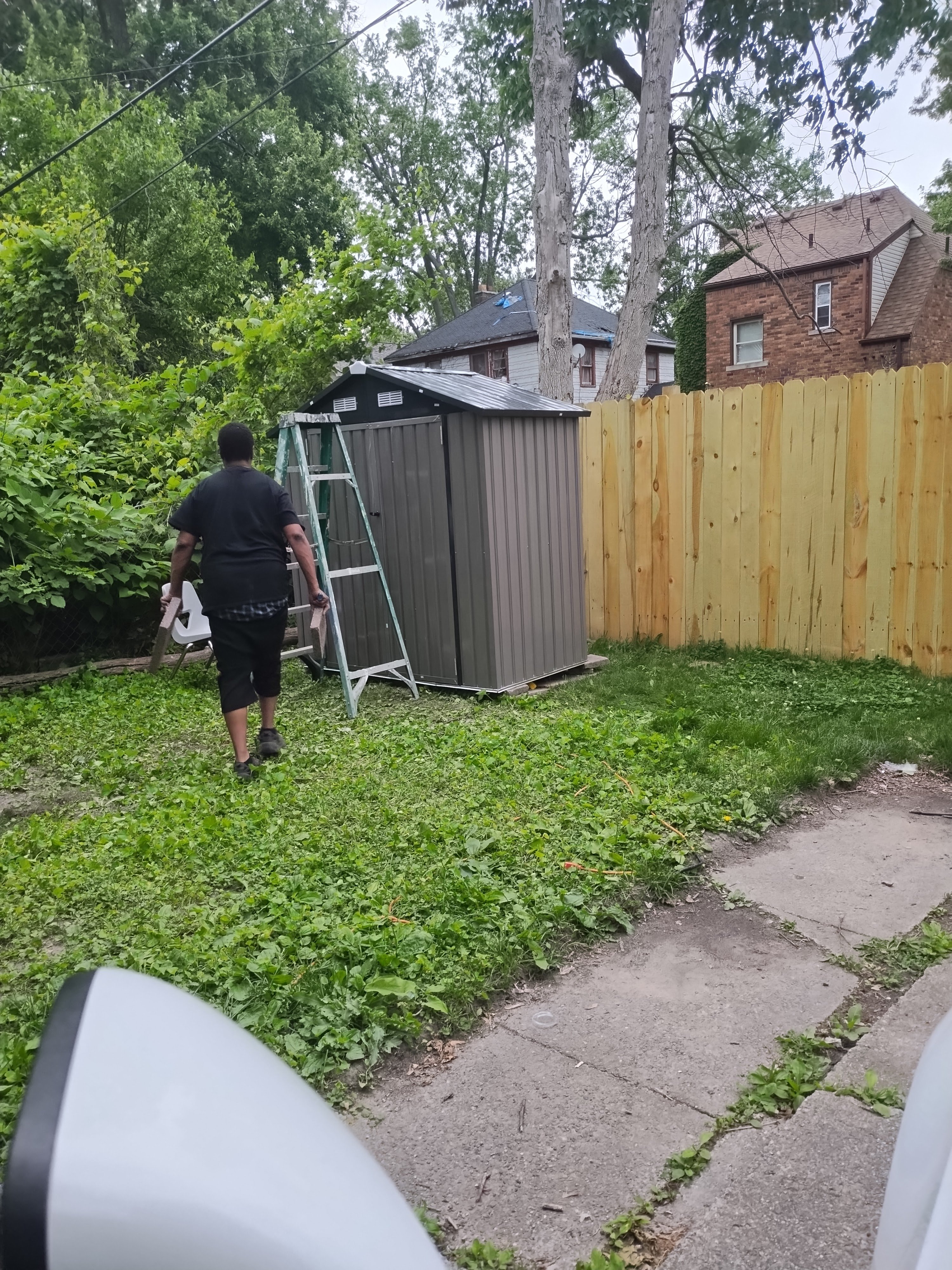 Avatar for Jimmy cleaning 