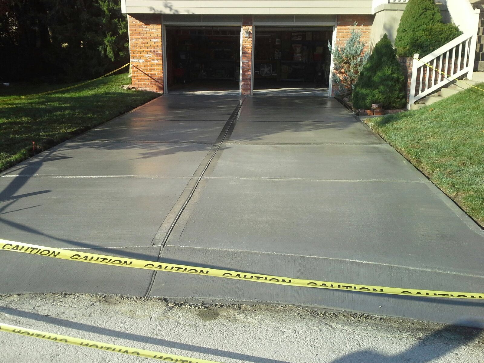 Avatar for Nicolaisen Concrete