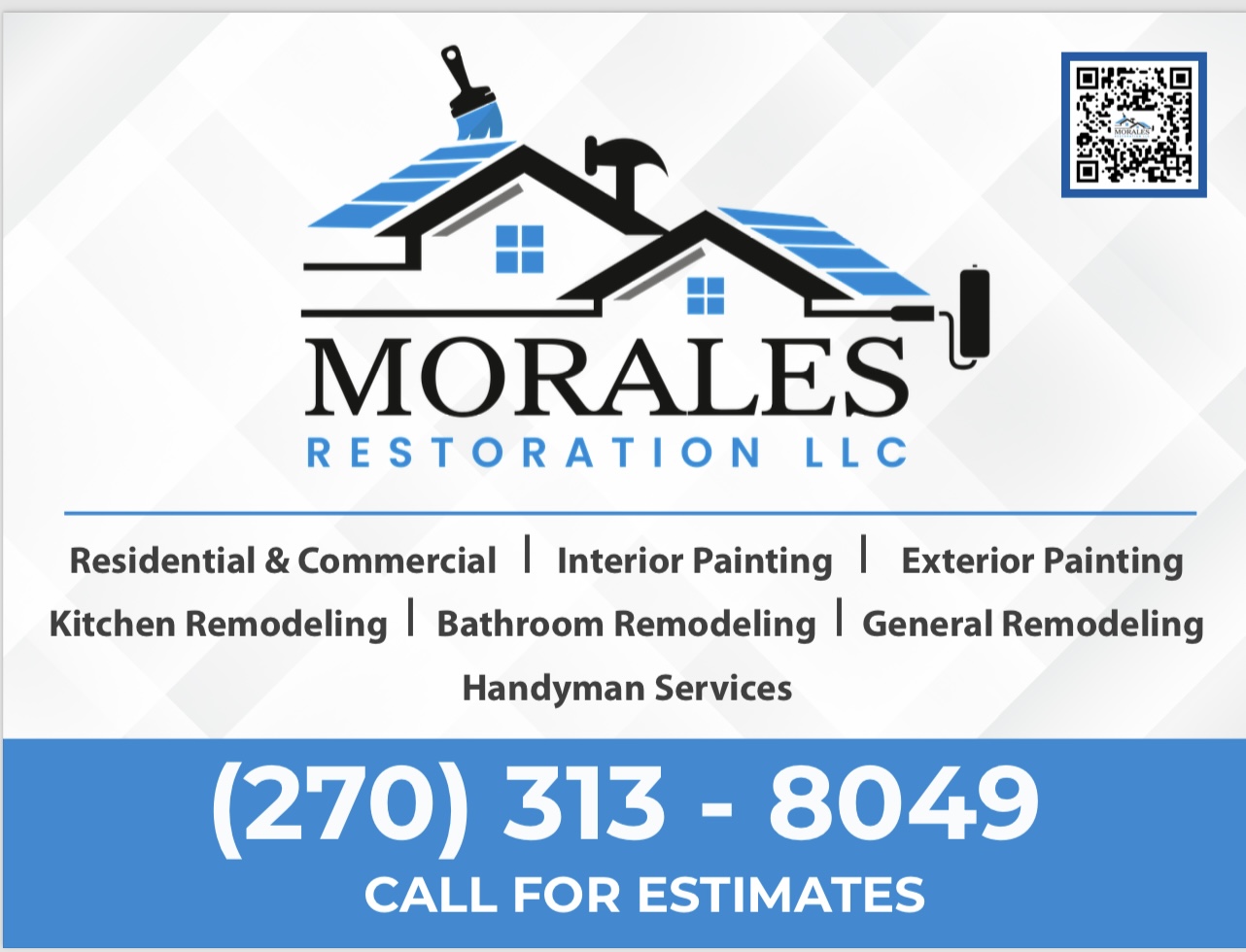 Avatar for Morales restoration