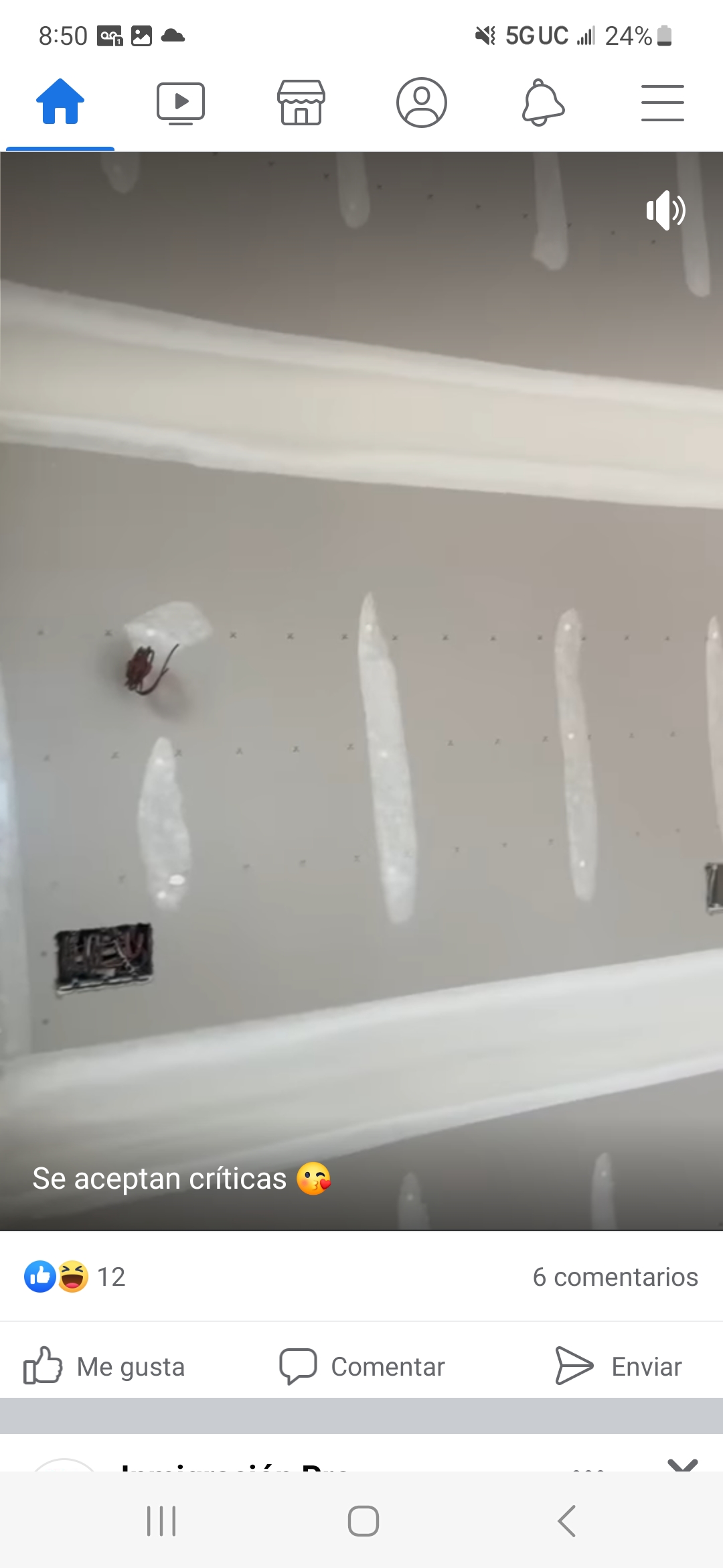 Avatar for Eagle drywall 