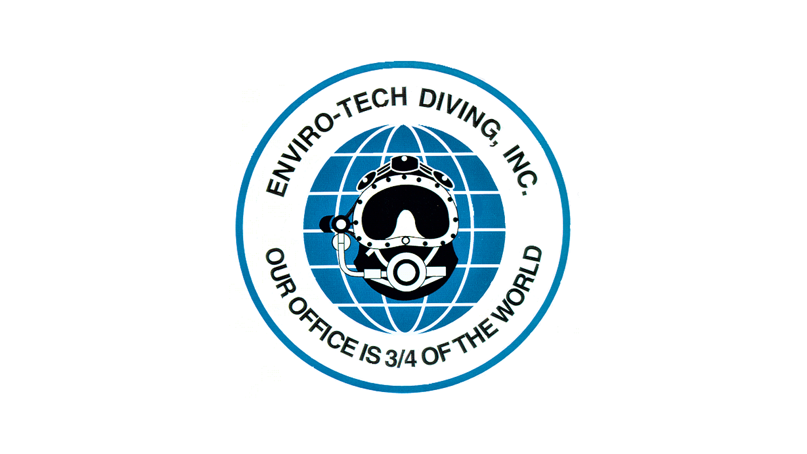 Avatar for Enviro-Tech Diving, Inc.