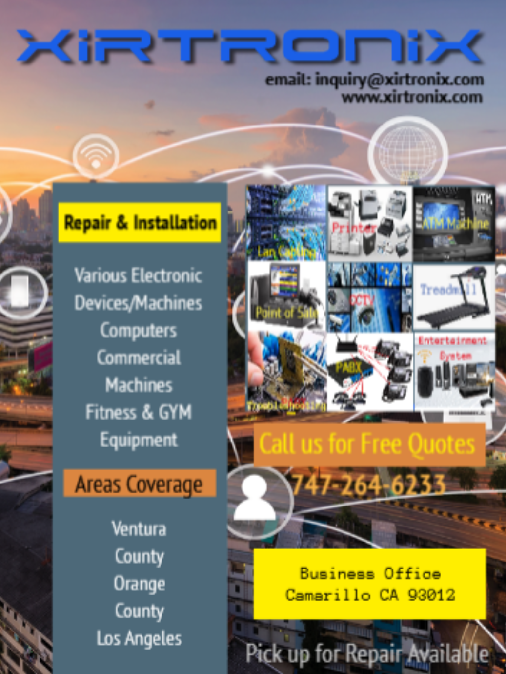 Avatar for XirtroniX