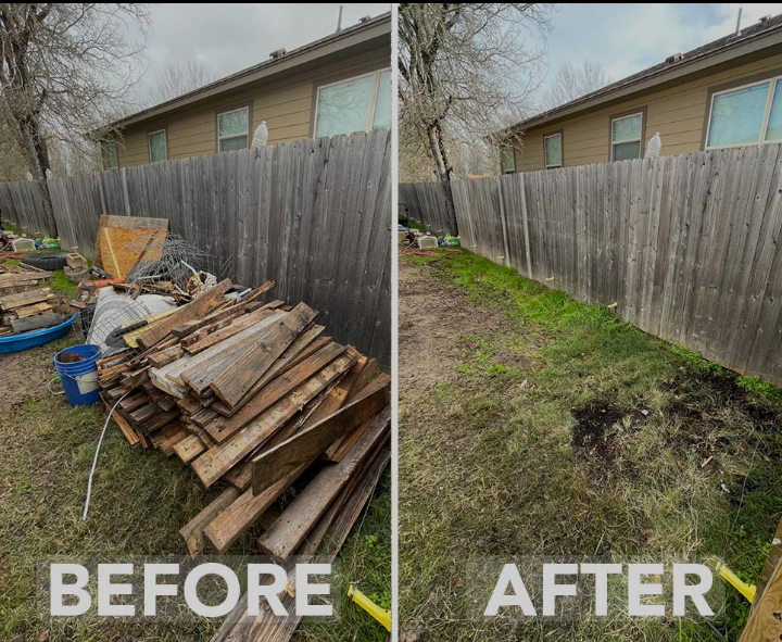 Avatar for Junk removal