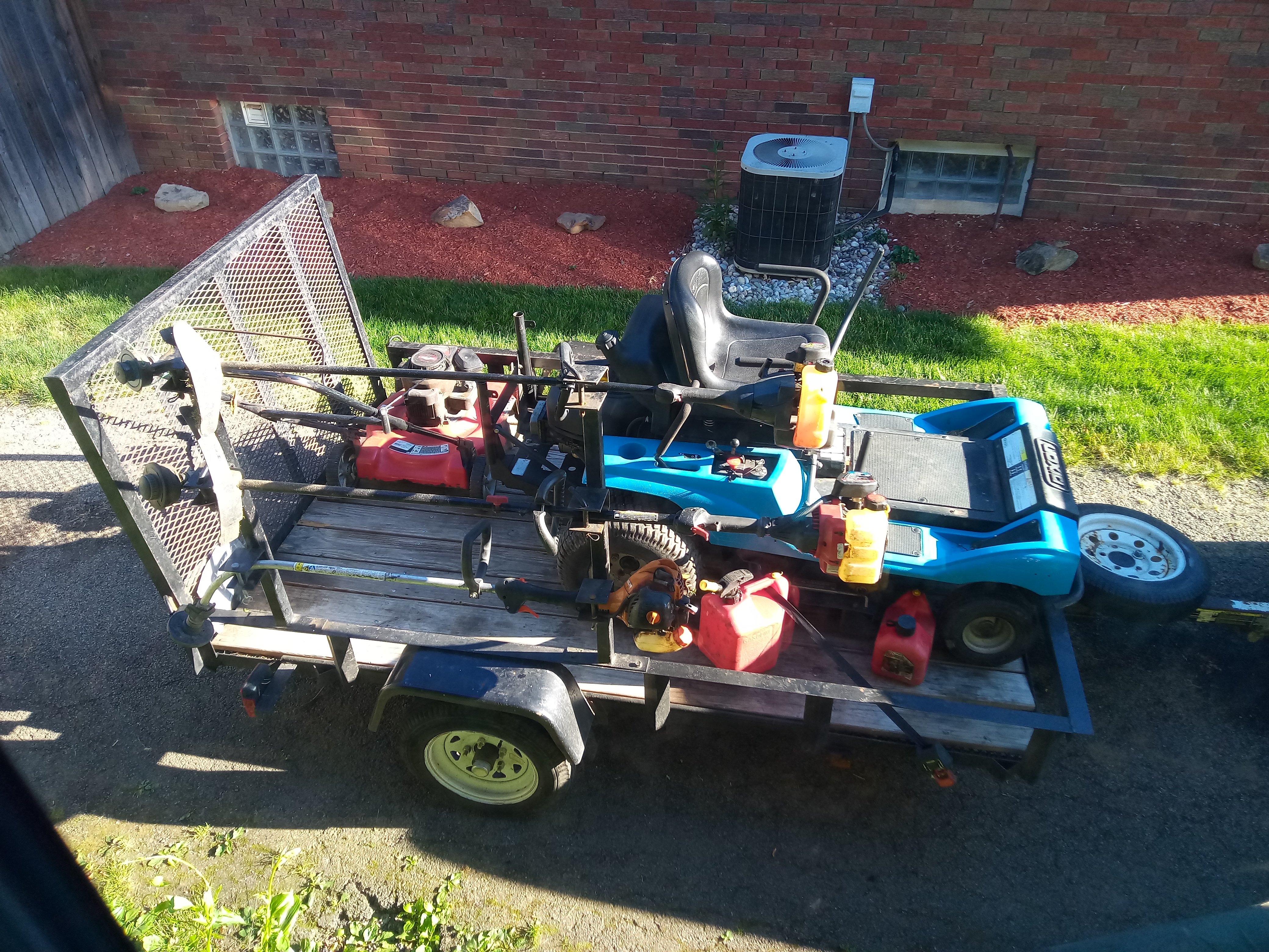 Avatar for Lnm lawncare 