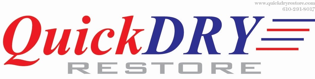 Quick Dry Restore logo