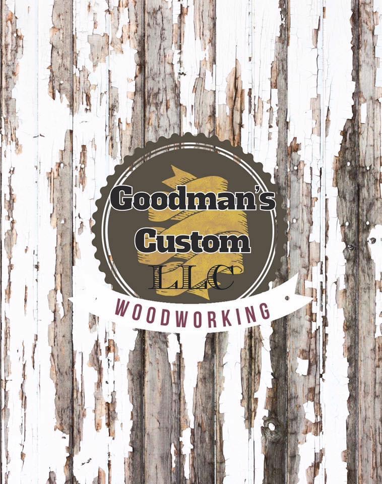Avatar for Goodmans Custom Woodworking LLC