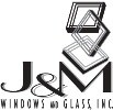 Avatar for J & M WINDOWS & GLASS INC