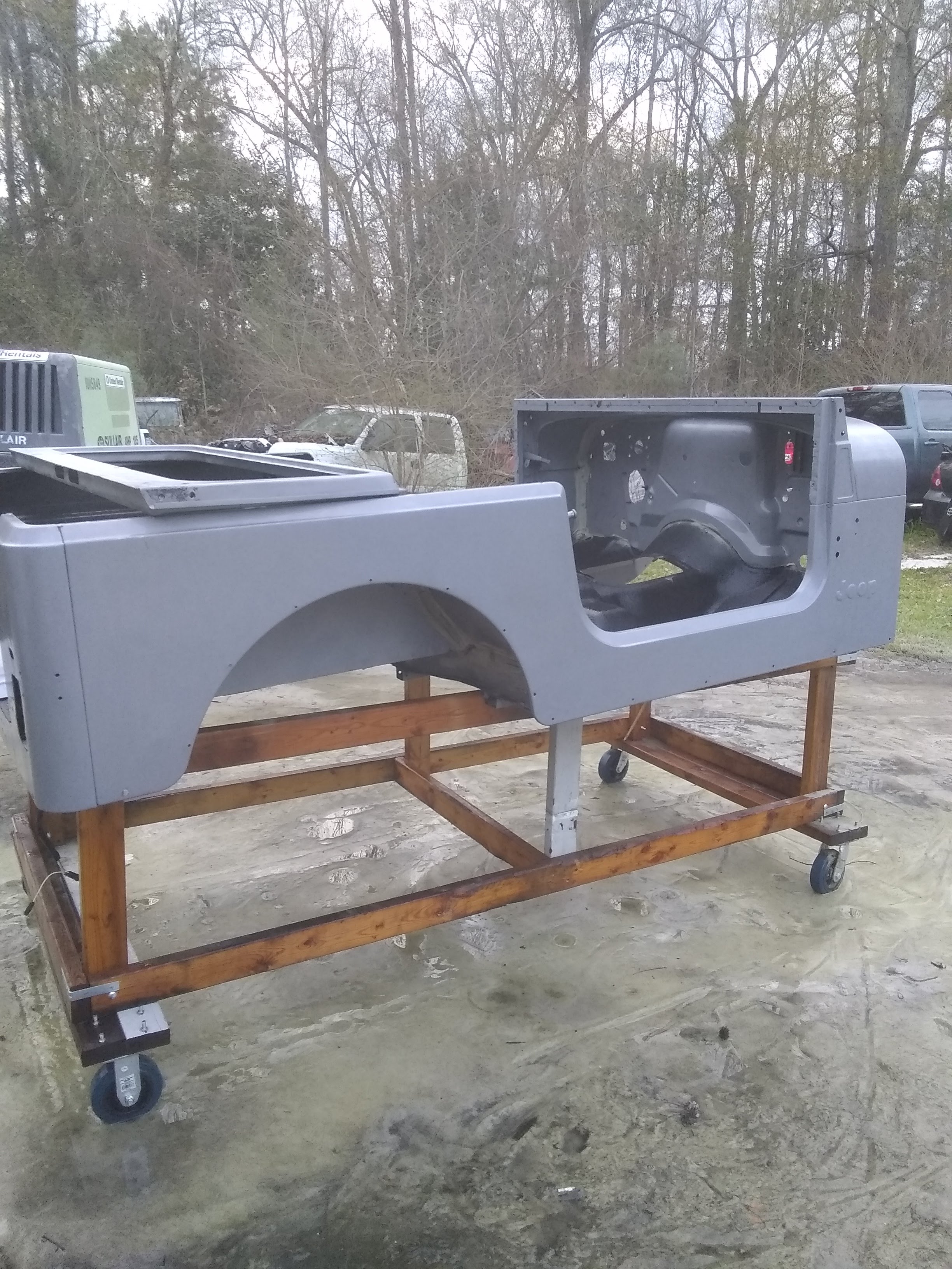 Avatar for Palmetto Eco Blasting