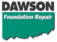 Logo for Dawson Foundation Repair