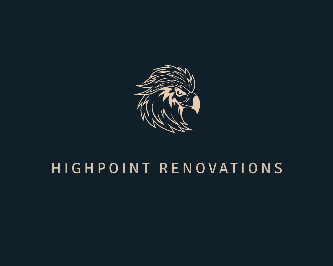 Avatar for Highpoint Renovations