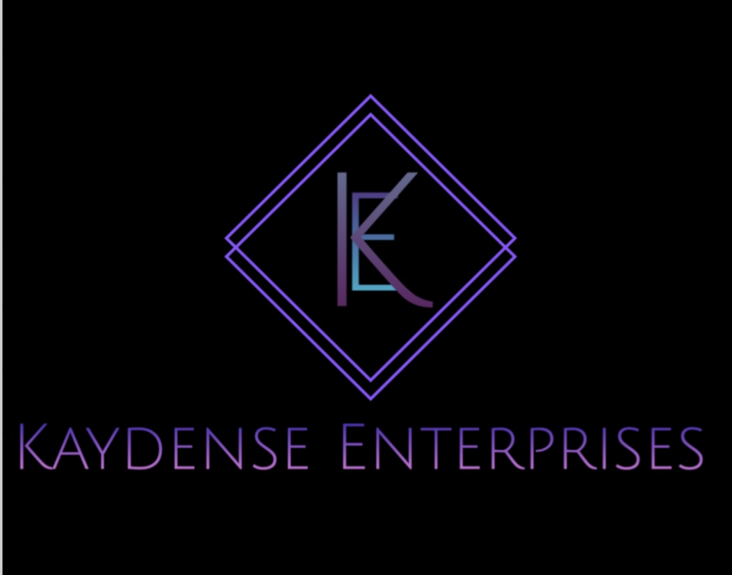 Avatar for Kaydense Enterprise.