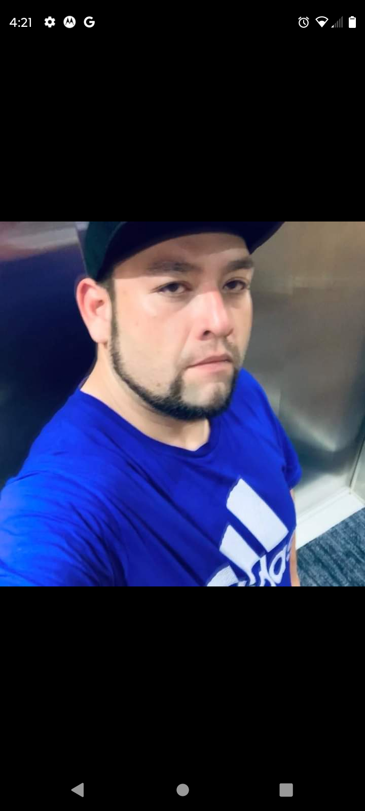 Avatar for Main Hand Man