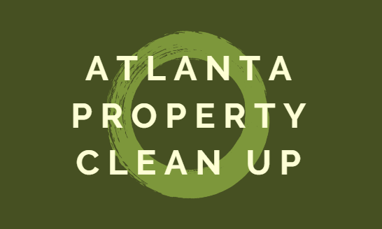 Avatar for Atlanta Property Clean Up