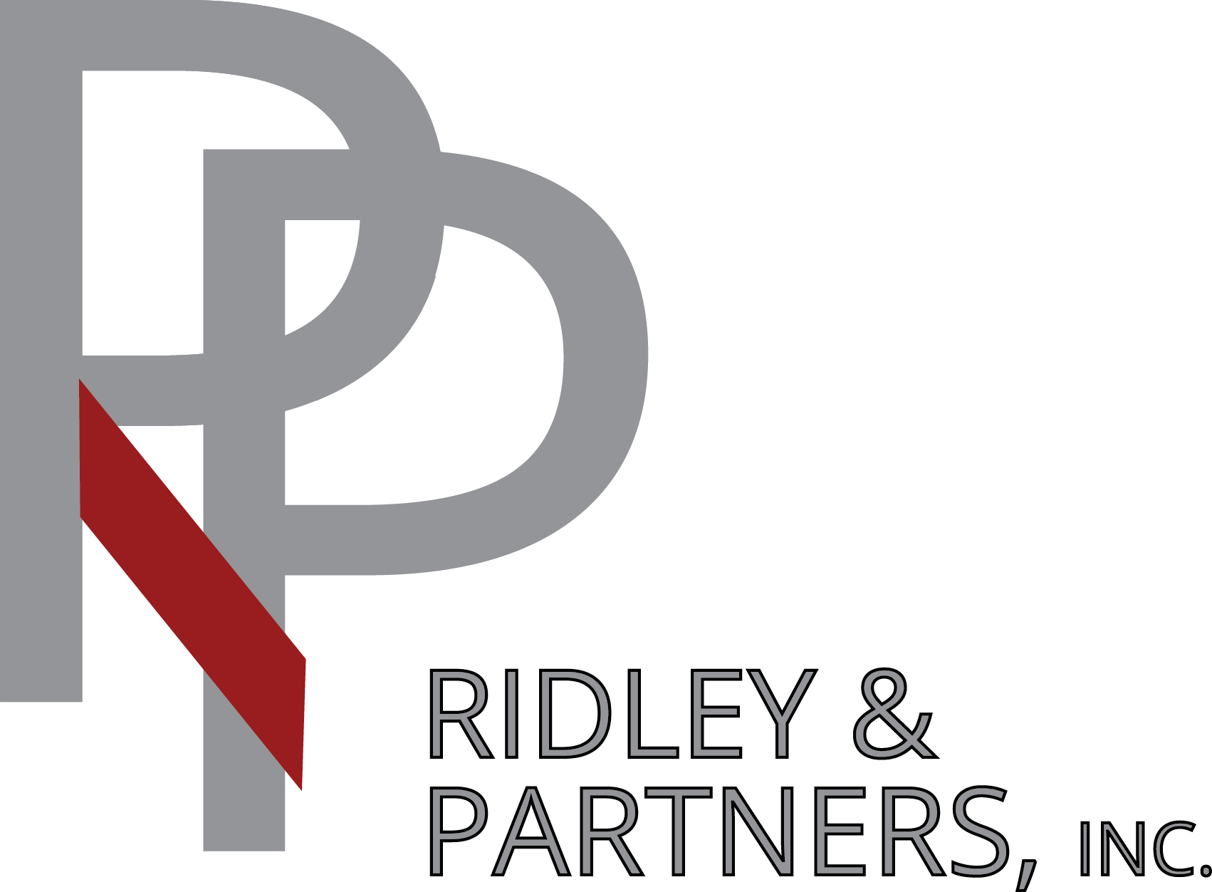 Avatar for Ridley & Partners, Inc.