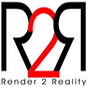 Avatar for Render2reality