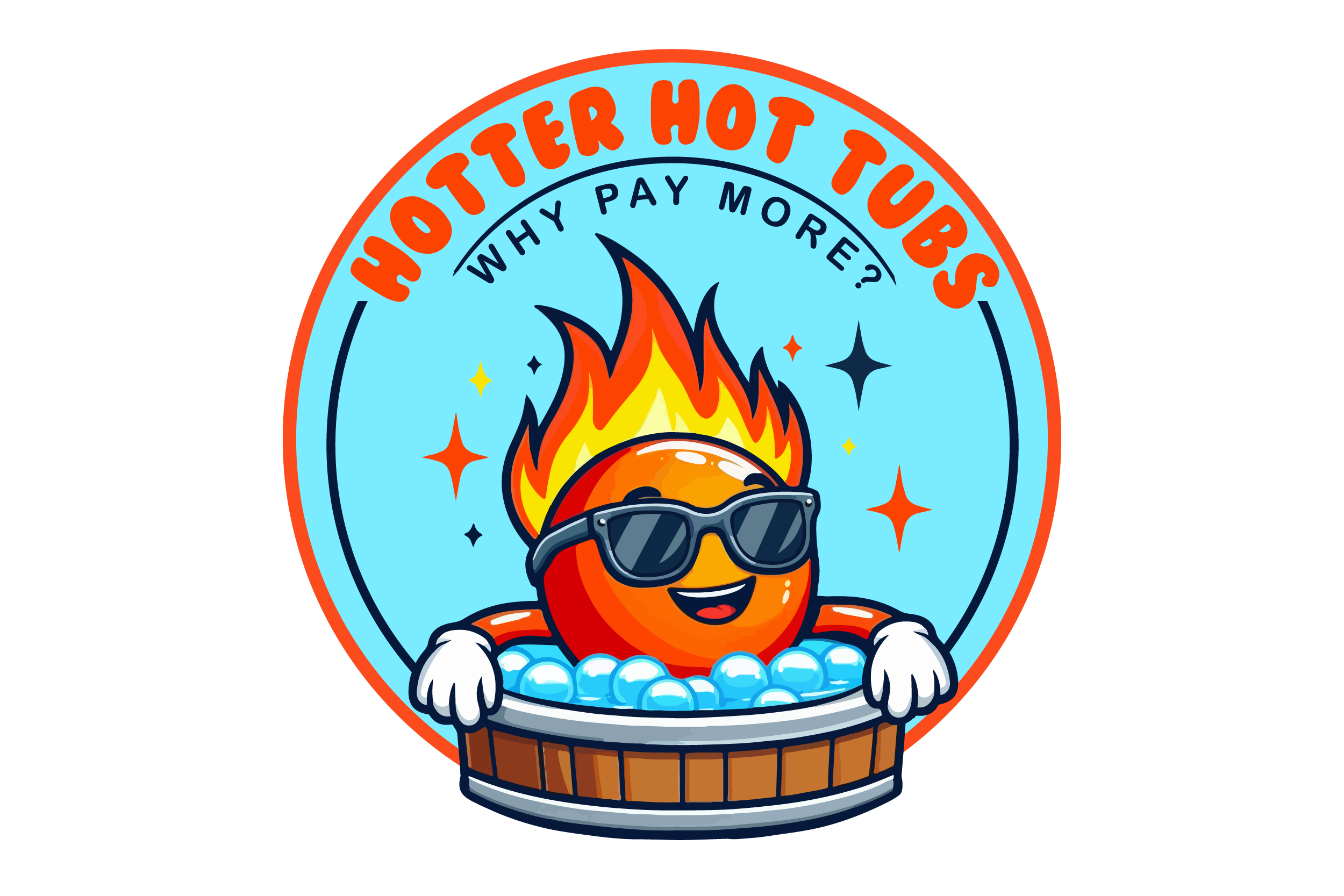 Avatar for Hotter Hot Tubs