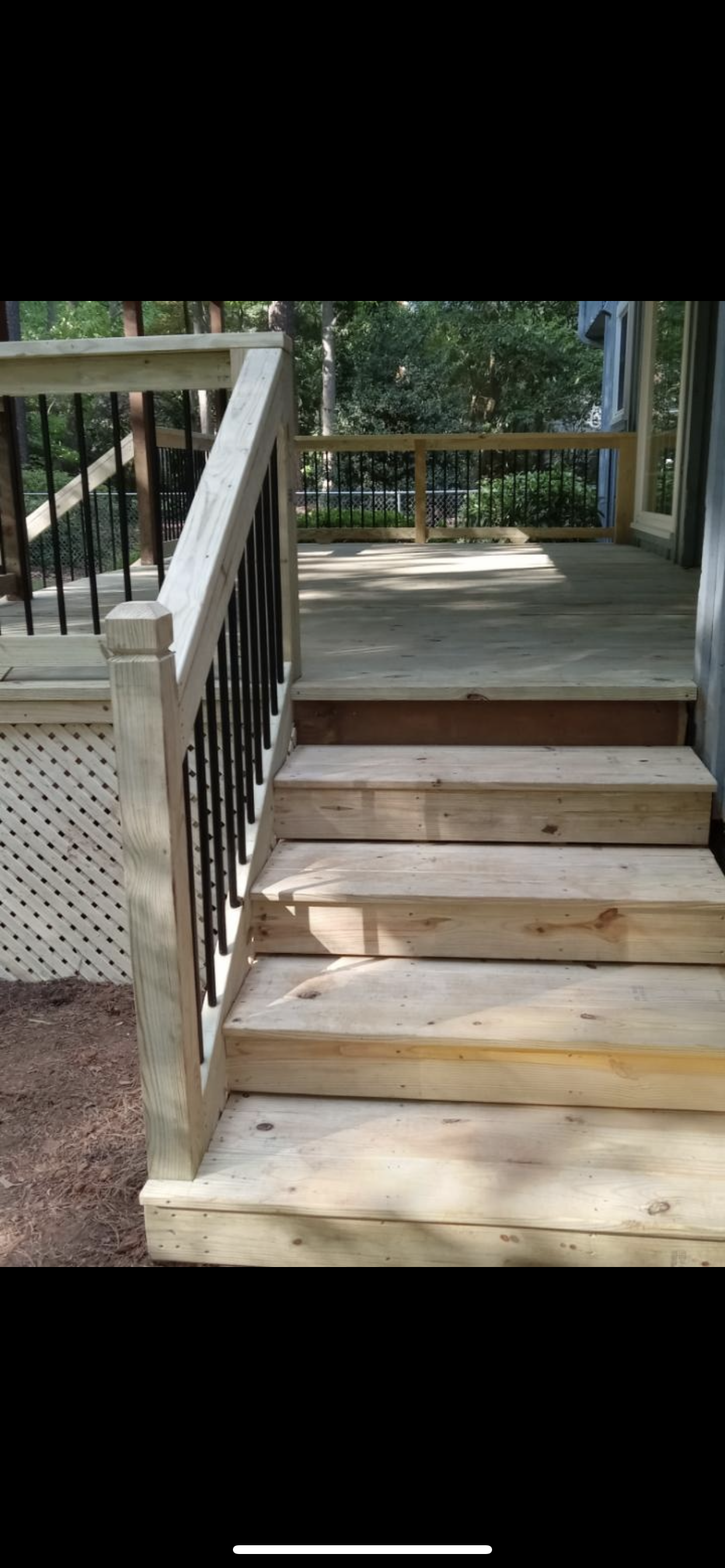 Avatar for Freemans Carpentry 