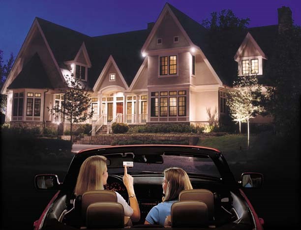 RESIDENTIAL