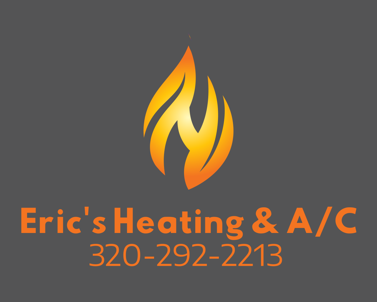 Avatar for Eric's heating & A/C