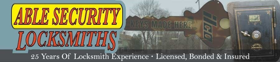 Avatar for Able Security Locksmiths