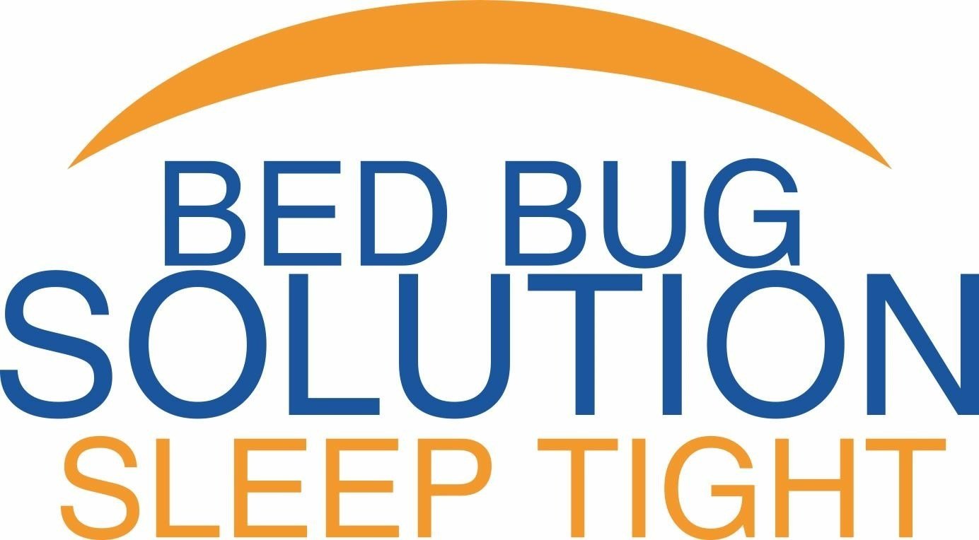 Bed Bug Solution logo