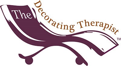 The Decorating Therapist logo