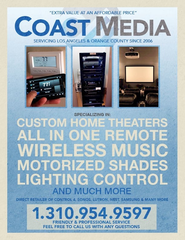 Avatar for Coast Media