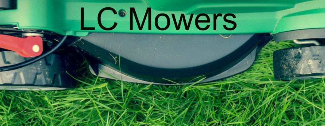 Avatar for League city Mowers