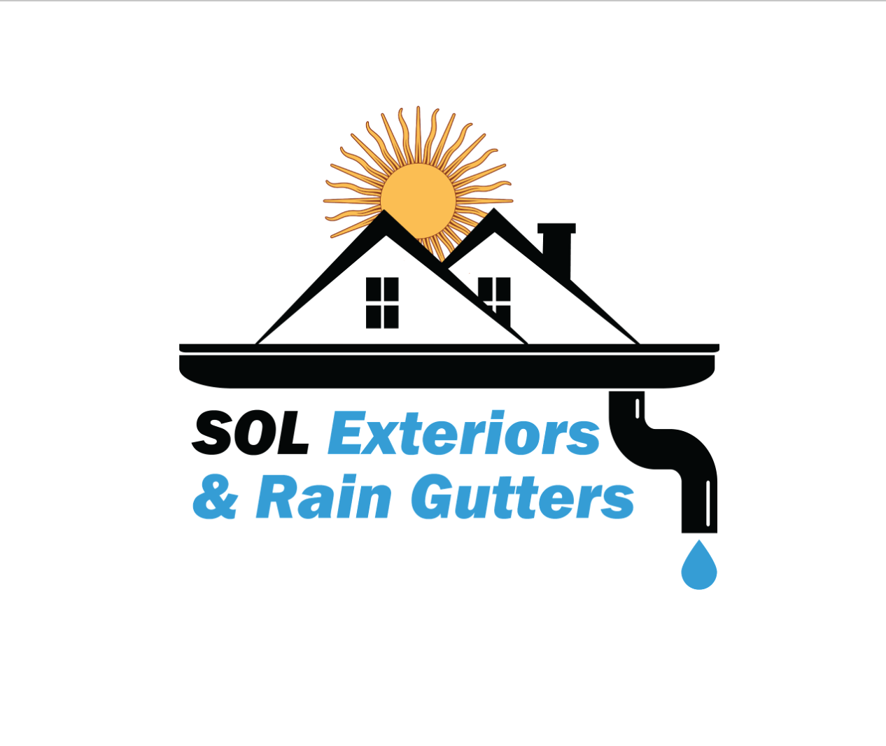 Avatar for Sol Exteriors and Rain Gutters LLC