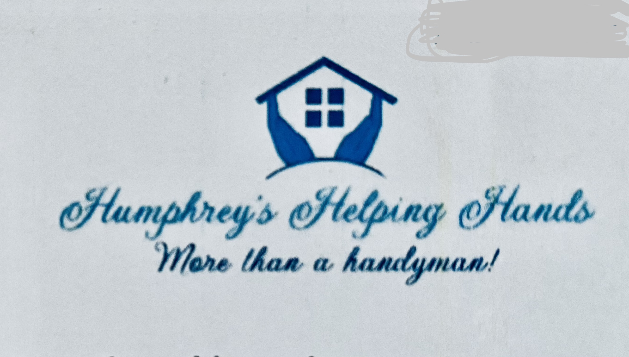 Avatar for Humphrey's Helping Hands