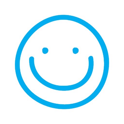 Avatar for SMILE, WE'RE MOVING