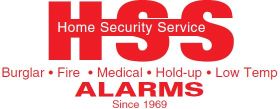 Avatar for Home Security Service