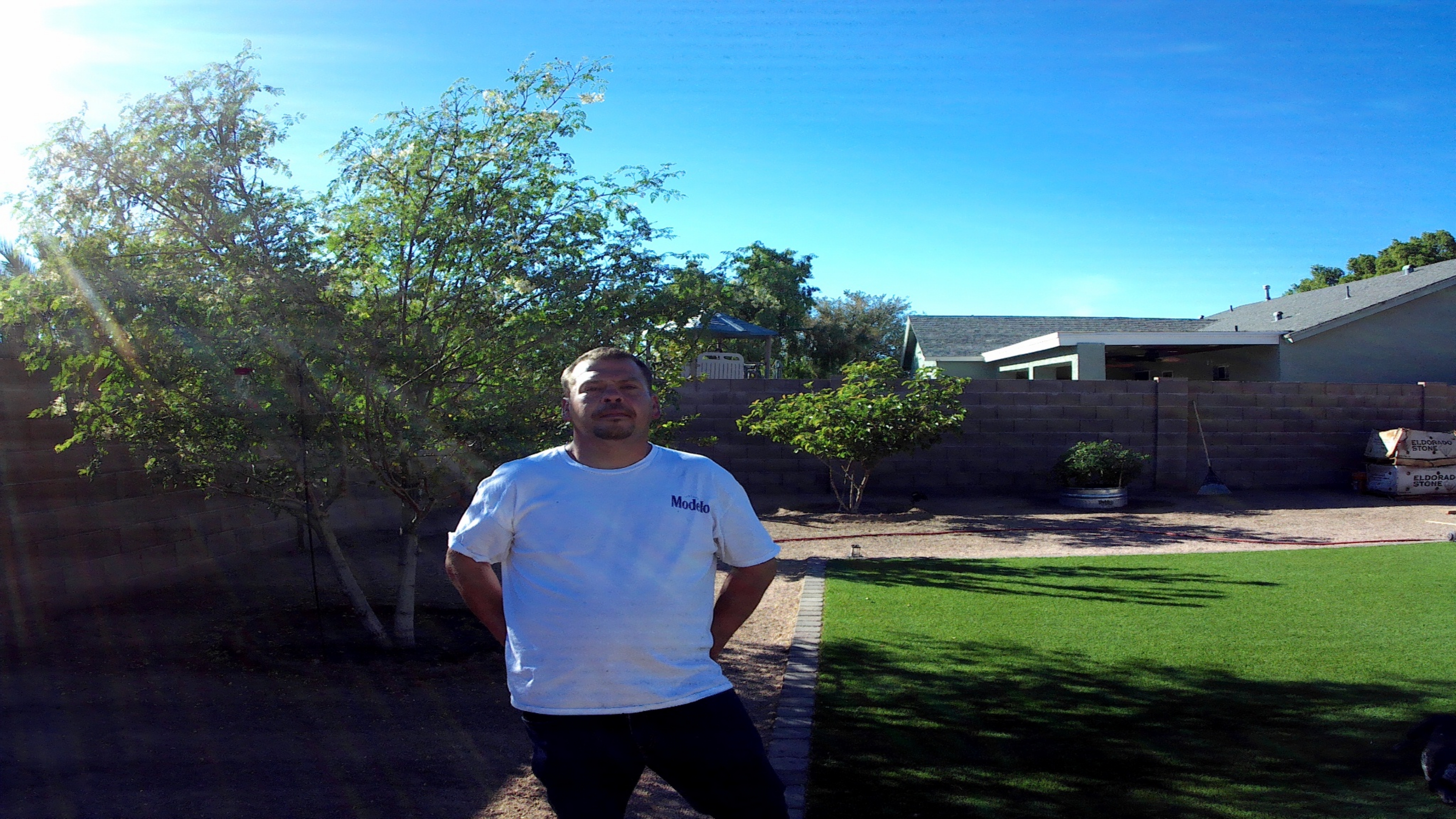 Avatar for Manny's Masonry