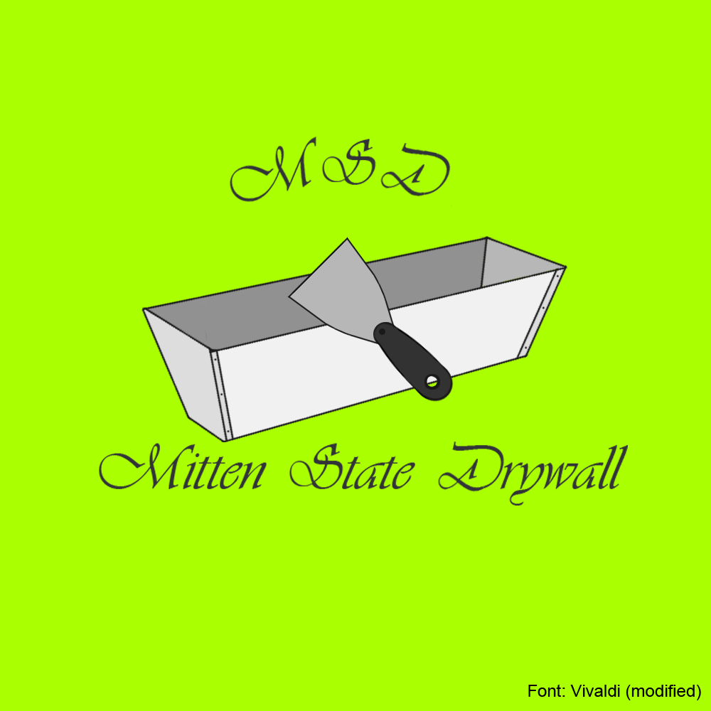 Avatar for Mitten State Drywall