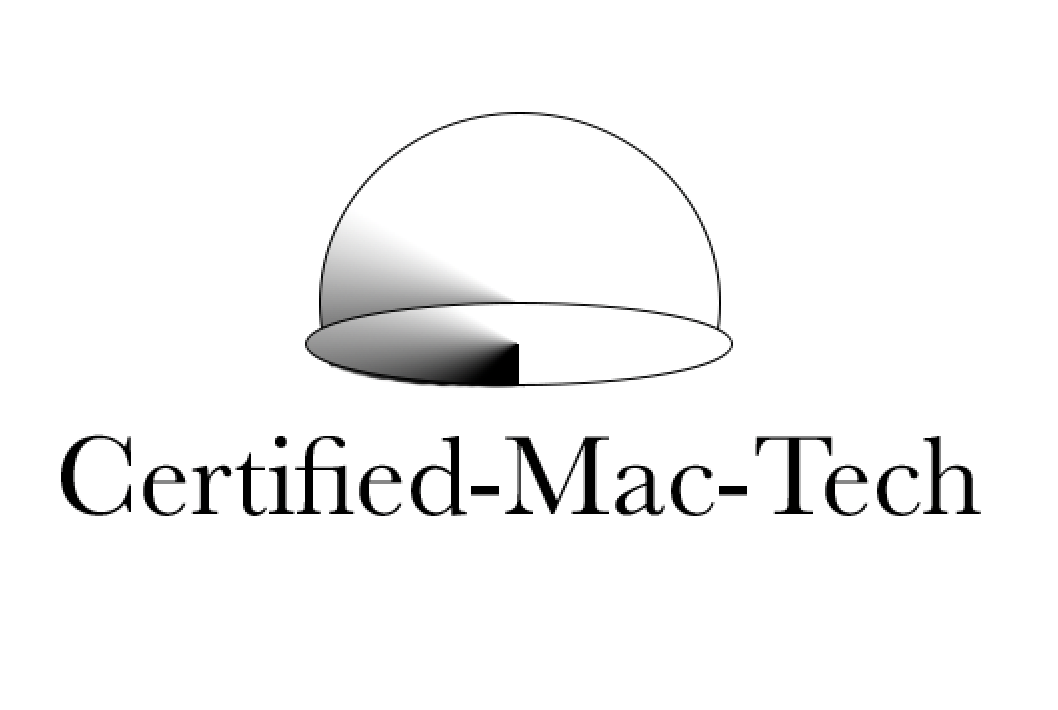 Avatar for Certified-Mac-Tech