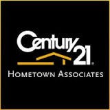 Century 21 Home Associates logo