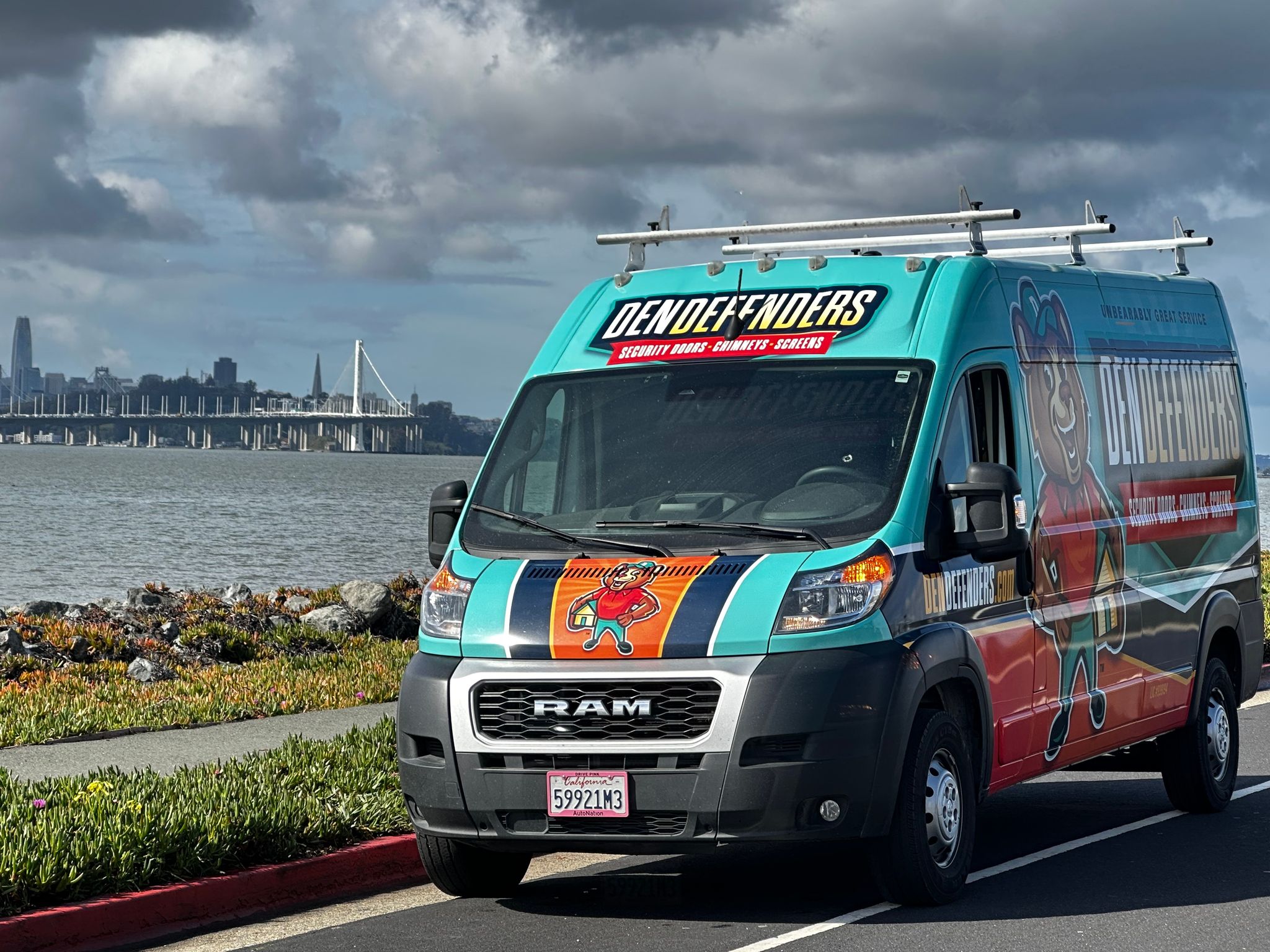 Avatar for Den Defenders