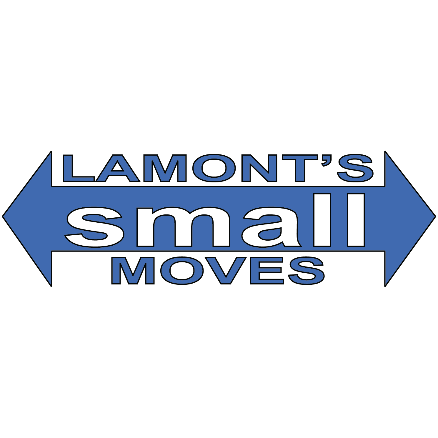 Avatar for Lamont's Small Moves, LLC