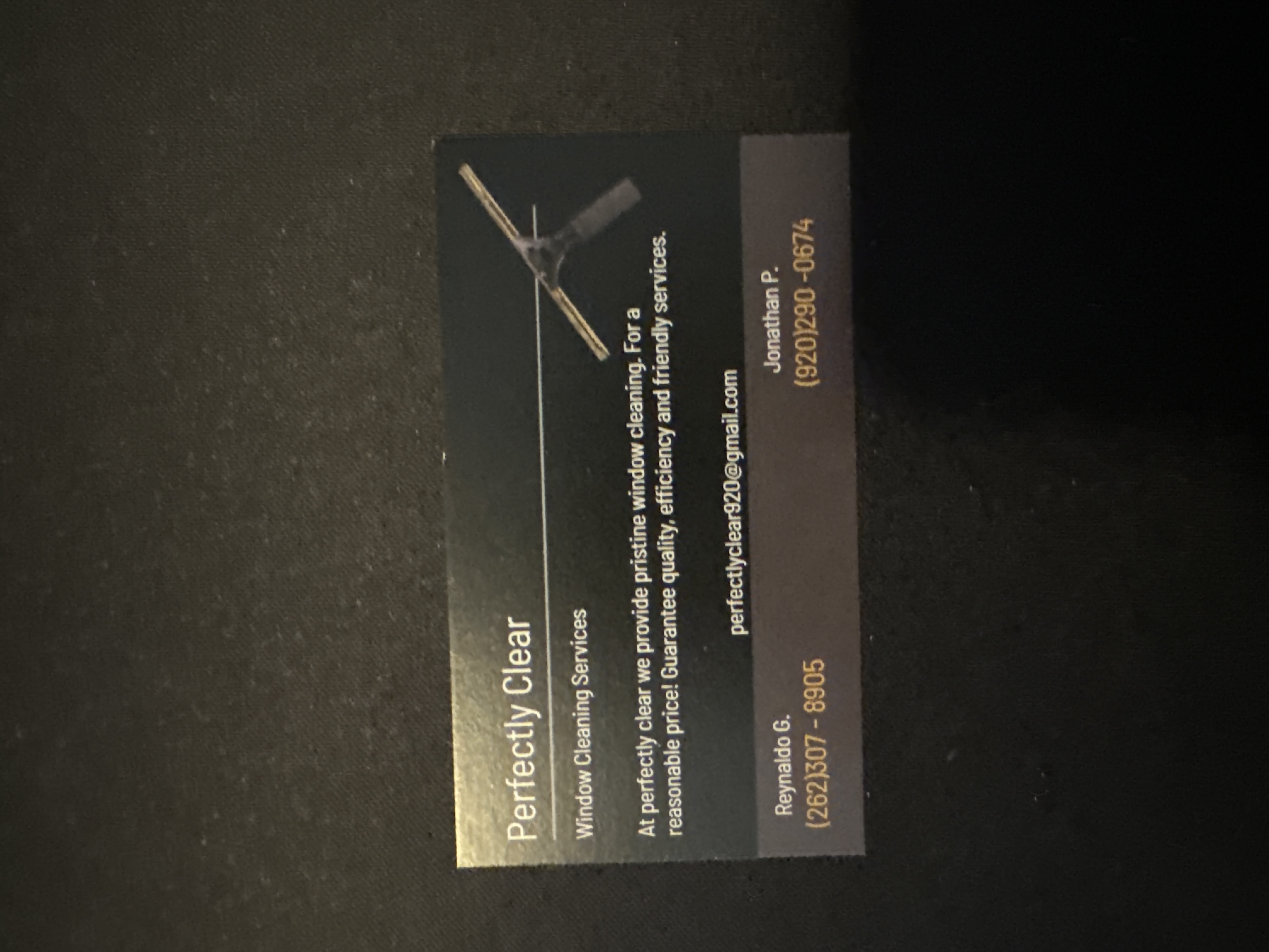 Avatar for Perfectly Clear