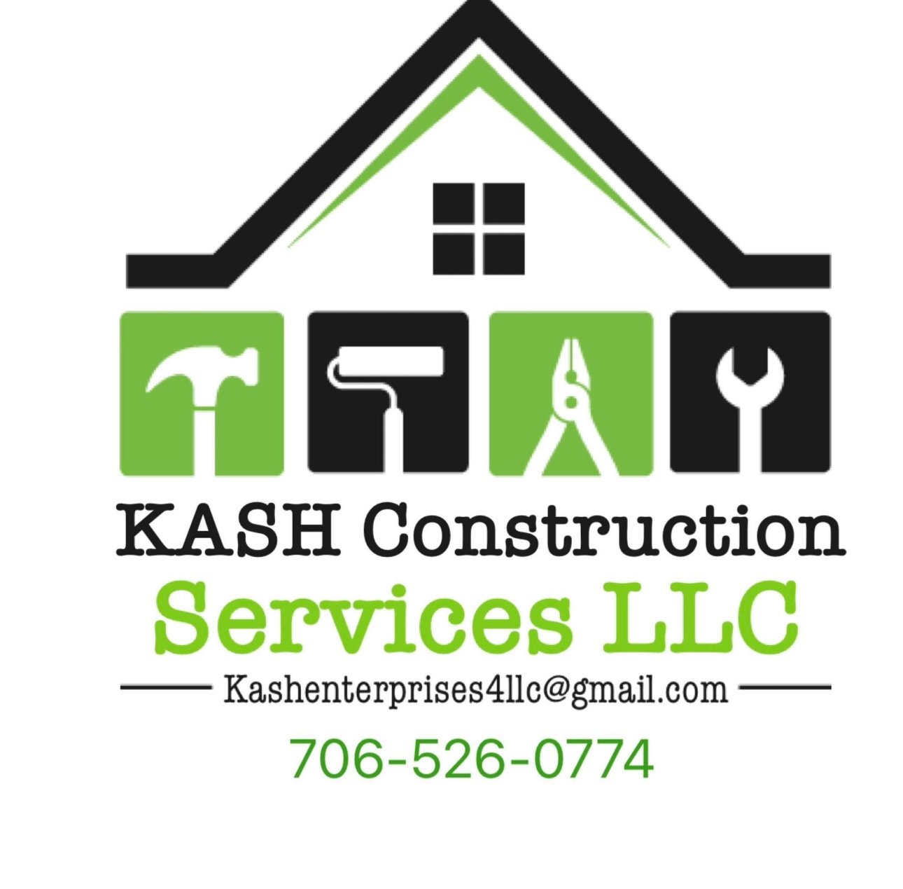 Avatar for Kash Construction Services LLC