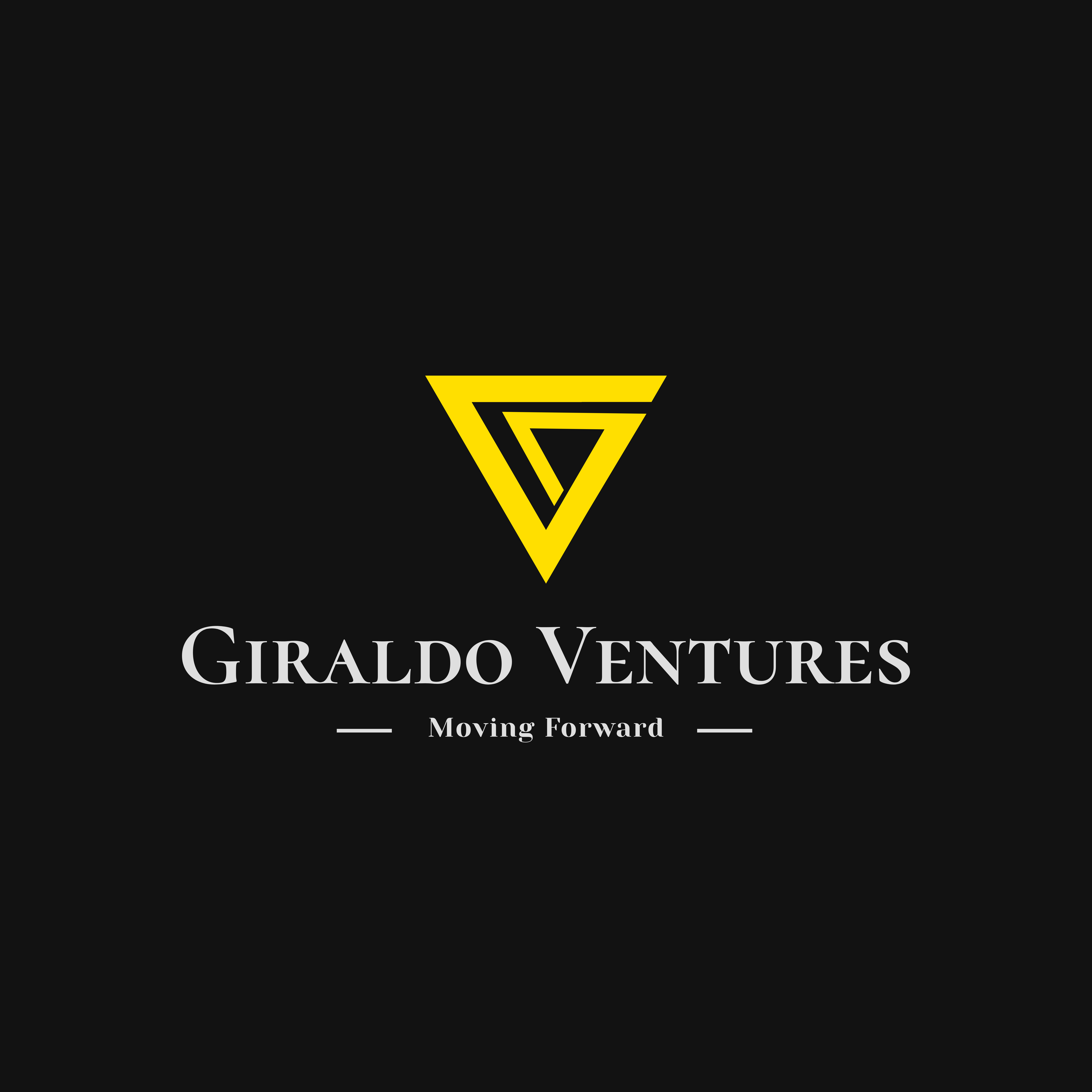 Giraldo Ventures Inc logo