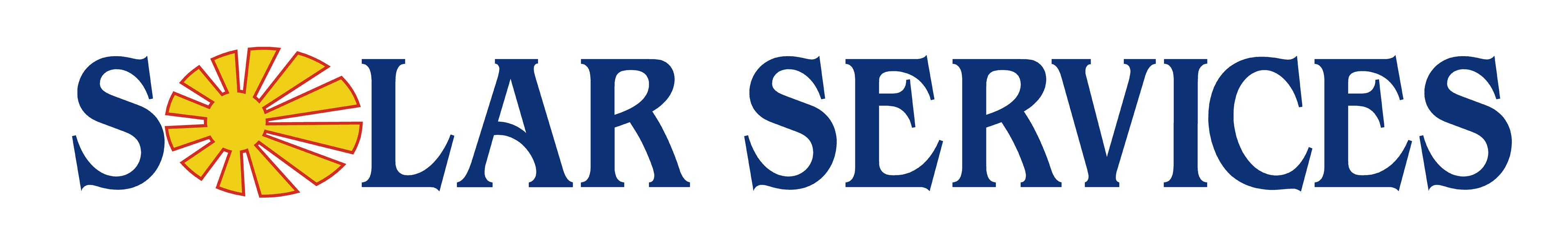 Logo for Solar Services Inc