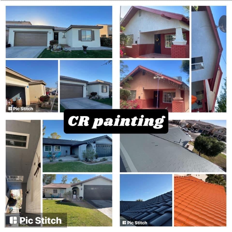 Avatar for CRPainting