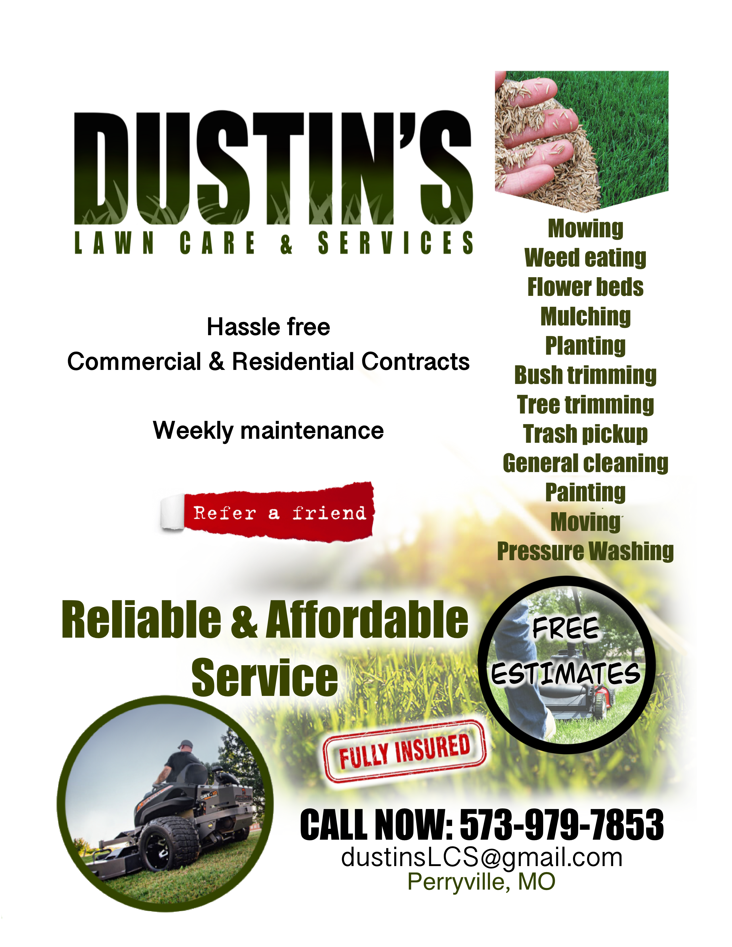 Avatar for Dustins LCS