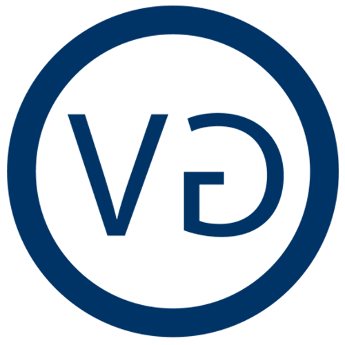 VERTIGO / GROUP logo