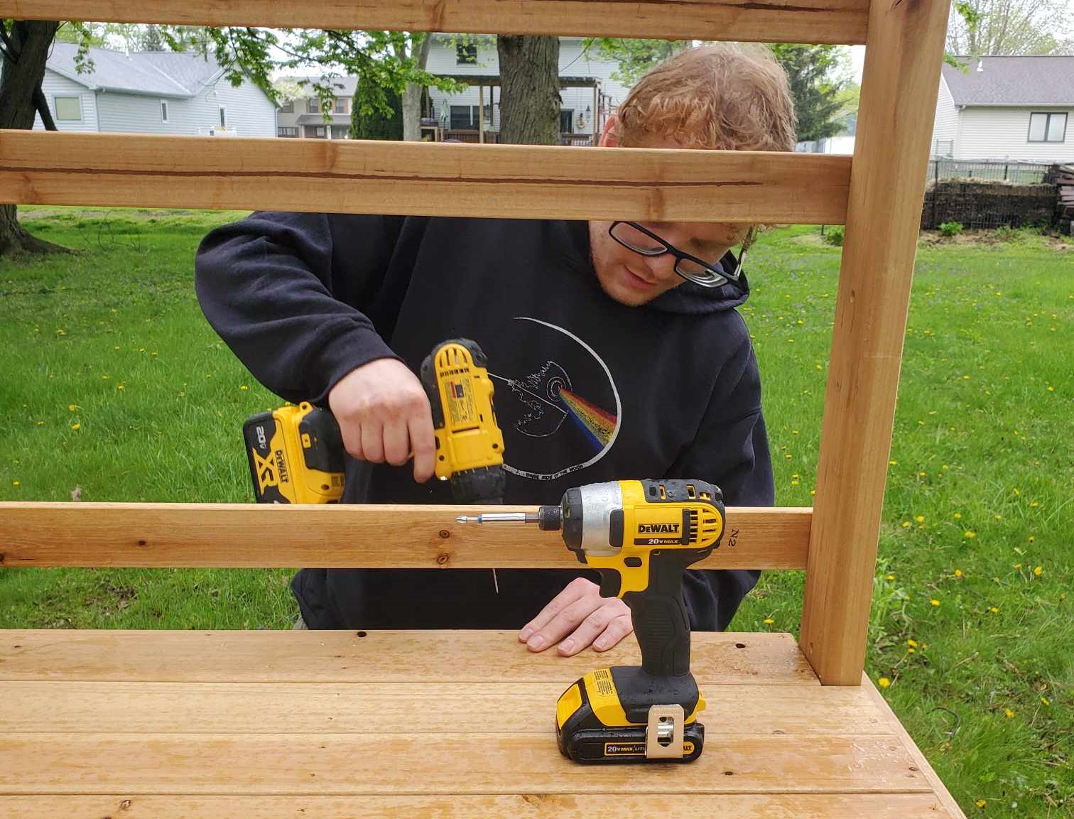 Avatar for Rion Schulz Handyman Services