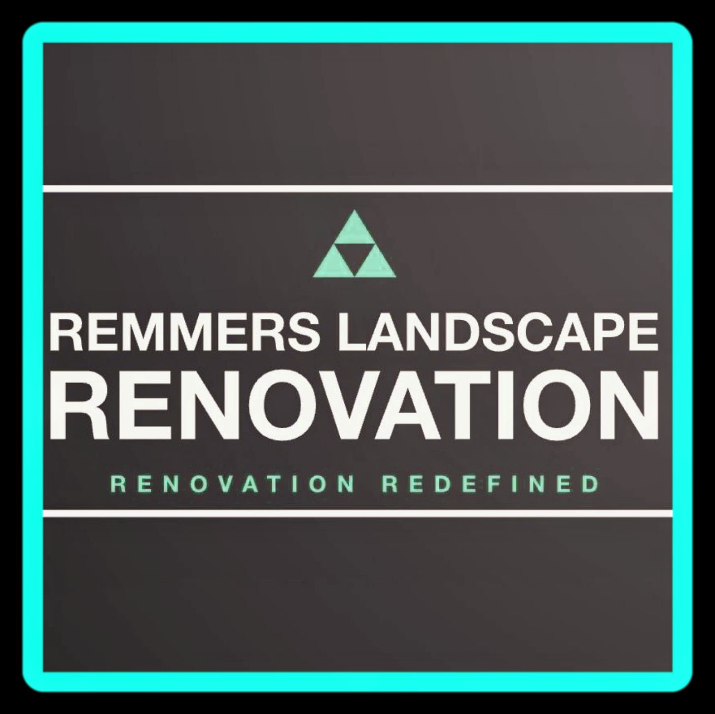 Avatar for REMMERS LANDSCAPE RENOVATION