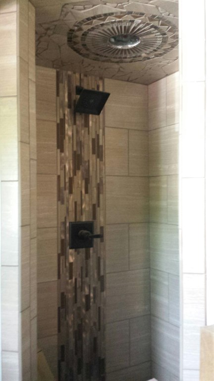 Bath Remodel