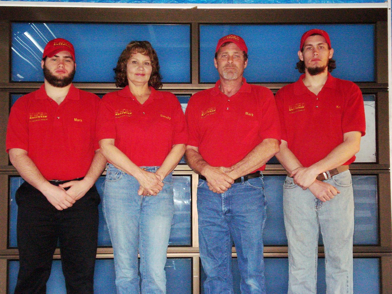 Avatar for Ichord Overhead Garage Doors