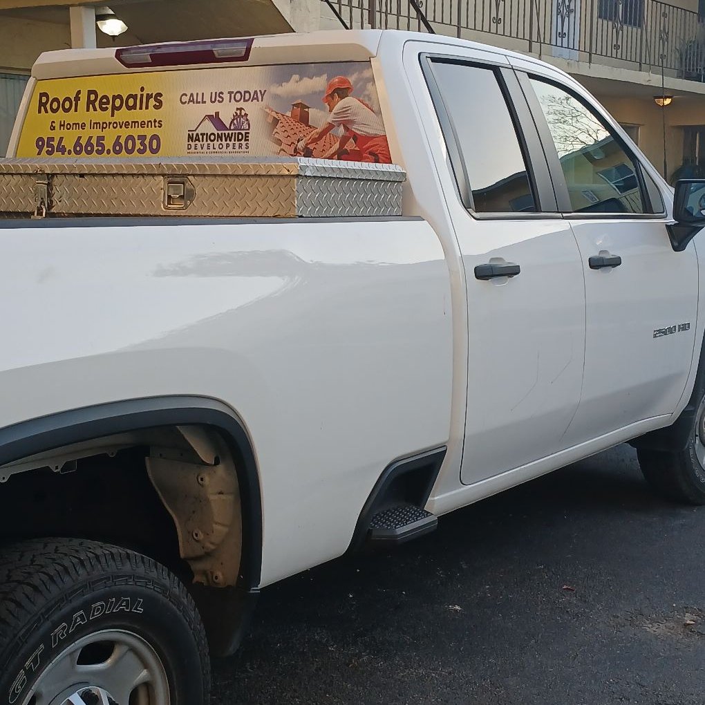 Avatar for NATIONWIDE DEVOLOPERS 